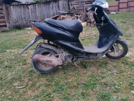 Хонда Другая, объемом двигателя 49 л и пробегом 0 тыс. км за 122 $, фото 1 на Automoto.ua