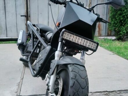 Хонда Інша 2009 у Обухове на Automoto.ua Хонда Інша, об'ємом двигуна 0.15 л та пробігом 0 тис. км за 650 $, фото 1 на Automoto.ua