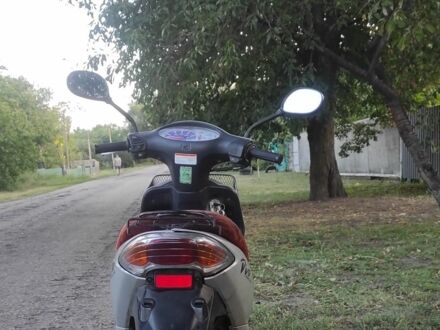 Хонда Другая, объемом двигателя 49 л и пробегом 0 тыс. км за 428 $, фото 1 на Automoto.ua