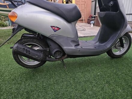 Хонда Другая, объемом двигателя 49 л и пробегом 0 тыс. км за 470 $, фото 1 на Automoto.ua