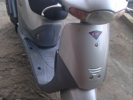 Хонда Інша, об'ємом двигуна 49 л та пробігом 0 тис. км за 238 $, фото 1 на Automoto.ua