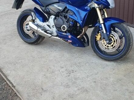 Хонда Другая, объемом двигателя 0.6 л и пробегом 0 тыс. км за 2700 $, фото 1 на Automoto.ua