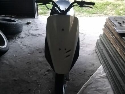 Хонда Другая 2009 в Обухове на Automoto.ua Хонда Другая, объемом двигателя 49 л и пробегом 0 тыс. км за 109 $, фото 1 на Automoto.ua