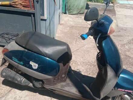 Хонда Другая 2009 в Прилуках на Automoto.ua Хонда Другая, объемом двигателя 49 л и пробегом 0 тыс. км за 243 $, фото 1 на Automoto.ua