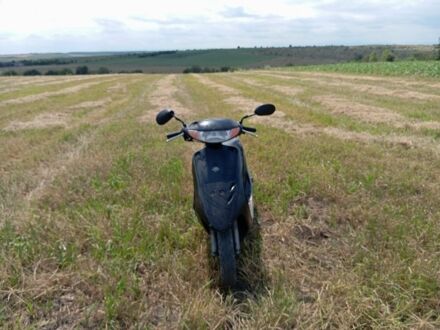 Хонда Другая 2009 в Тлумаче на Automoto.ua Хонда Другая, объемом двигателя 49 л и пробегом 0 тыс. км за 8500 $, фото 1 на Automoto.ua