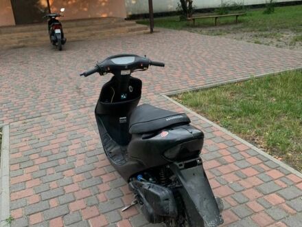 Хонда Інша, об'ємом двигуна 65 л та пробігом 0 тис. км за 11500 $, фото 1 на Automoto.ua