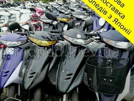Хонда Другая 2009 в Киеве на Automoto.ua Хонда Другая, объемом двигателя 49 л и пробегом 0 тыс. км за 400 $, фото 1 на Automoto.ua