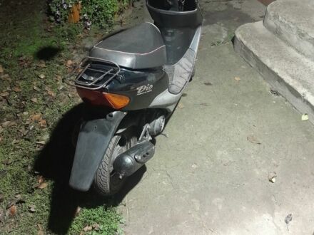 Хонда Другая, объемом двигателя 0 л и пробегом 0 тыс. км за 276 $, фото 1 на Automoto.ua