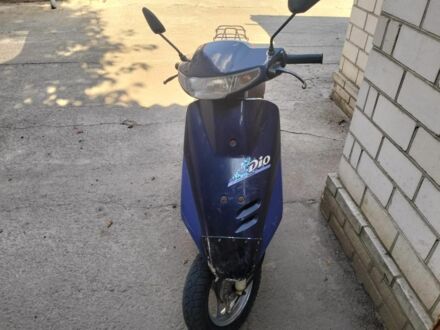 Хонда Інша 2009 у Подільськ (Котовськ) на Automoto.ua Хонда Інша, об'ємом двигуна 49 л та пробігом 0 тис. км за 204 $, фото 1 на Automoto.ua