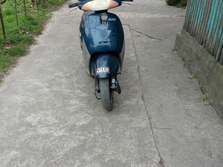 Хонда Другая, объемом двигателя 0 л и пробегом 0 тыс. км за 190 $, фото 1 на Automoto.ua