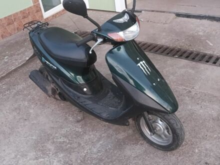 Хонда Інша, об'ємом двигуна 0 л та пробігом 0 тис. км за 400 $, фото 1 на Automoto.ua