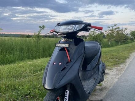 Хонда Другая, объемом двигателя 50 л и пробегом 0 тыс. км за 379 $, фото 1 на Automoto.ua