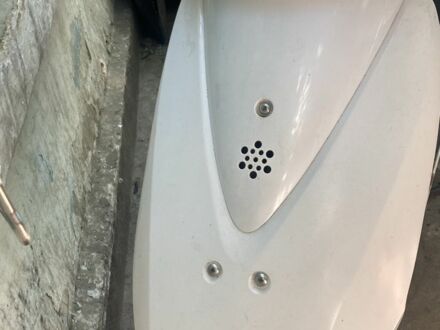 Хонда Другая, объемом двигателя 49 л и пробегом 0 тыс. км за 381 $, фото 1 на Automoto.ua