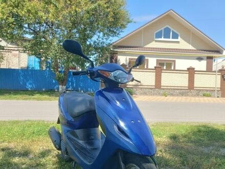 Хонда Другая, объемом двигателя 49 л и пробегом 0 тыс. км за 426 $, фото 1 на Automoto.ua