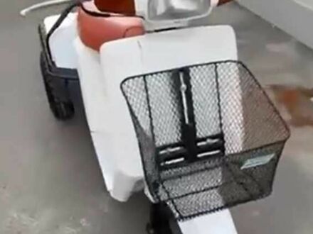 Хонда Інша, об'ємом двигуна 49 л та пробігом 0 тис. км за 45000 $, фото 1 на Automoto.ua