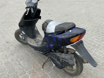 Хонда Другая, объемом двигателя 49 л и пробегом 0 тыс. км за 298 $, фото 1 на Automoto.ua