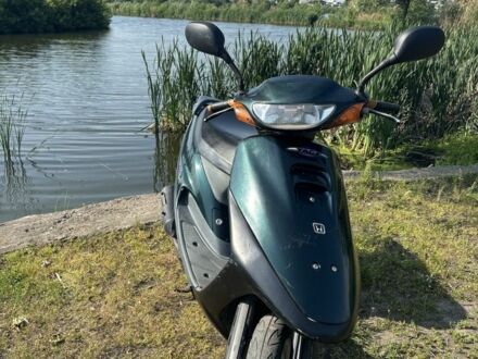 Хонда Інша 2009 у Бурыне на Automoto.ua Хонда Інша, об'ємом двигуна 49 л та пробігом 0 тис. км за 206 $, фото 1 на Automoto.ua
