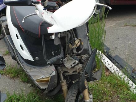 Хонда Другая 2009 в Тальном на Automoto.ua Хонда Другая, объемом двигателя 0 л и пробегом 0 тыс. км за 73 $, фото 1 на Automoto.ua