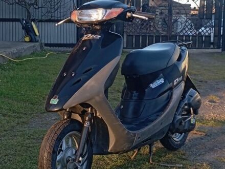 Хонда Інша, об'ємом двигуна 75 л та пробігом 0 тис. км за 369 $, фото 1 на Automoto.ua