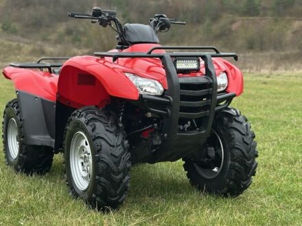 Хонда Другая, объемом двигателя 0.42 л и пробегом 0 тыс. км за 5800 $, фото 1 на Automoto.ua