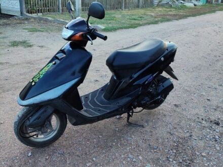 Хонда Другая, объемом двигателя 0 л и пробегом 0 тыс. км за 158 $, фото 1 на Automoto.ua