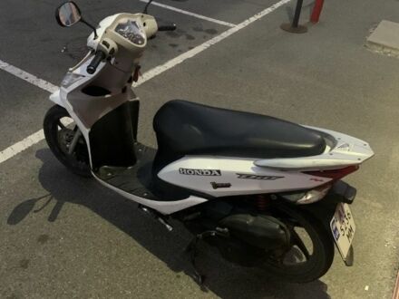 Хонда Другая, объемом двигателя 0.11 л и пробегом 0 тыс. км за 790 $, фото 1 на Automoto.ua