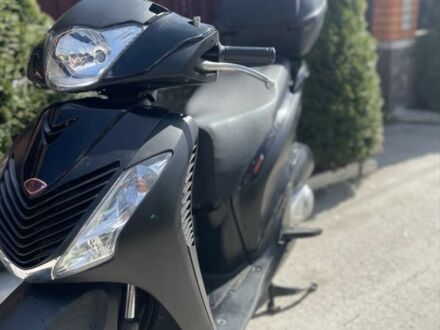 Хонда Інша, об'ємом двигуна 0.15 л та пробігом 0 тис. км за 1000 $, фото 1 на Automoto.ua