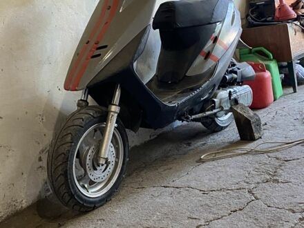 Хонда Інша, об'ємом двигуна 0.15 л та пробігом 0 тис. км за 108 $, фото 1 на Automoto.ua