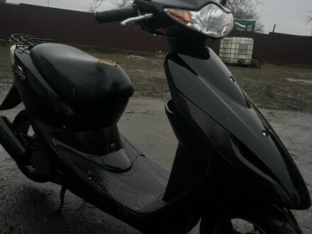 Хонда Другая, объемом двигателя 49 л и пробегом 0 тыс. км за 190 $, фото 1 на Automoto.ua