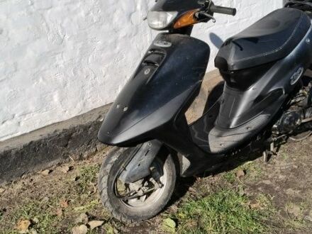 Хонда Другая, объемом двигателя 49 л и пробегом 0 тыс. км за 143 $, фото 1 на Automoto.ua