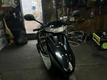 Хонда Інша, об'ємом двигуна 49 л та пробігом 0 тис. км за 319 $, фото 1 на Automoto.ua