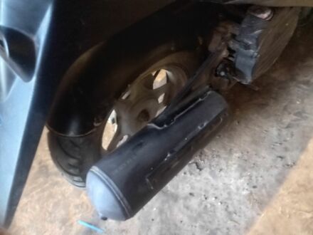 Хонда Другая, объемом двигателя 49 л и пробегом 0 тыс. км за 455 $, фото 1 на Automoto.ua