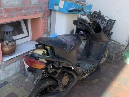 Хонда Другая, объемом двигателя 0 л и пробегом 0 тыс. км за 110 $, фото 1 на Automoto.ua
