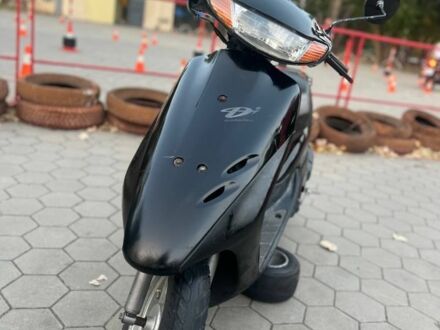 Хонда Другая, объемом двигателя 50 л и пробегом 0 тыс. км за 195 $, фото 1 на Automoto.ua