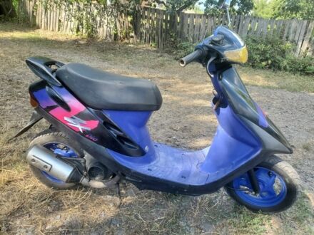 Хонда Другая 2010 в Лубнах на Automoto.ua Хонда Другая, объемом двигателя 50 л и пробегом 0 тыс. км за 231 $, фото 1 на Automoto.ua
