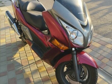 Хонда Інша, об'ємом двигуна 0.4 л та пробігом 0 тис. км за 3200 $, фото 1 на Automoto.ua