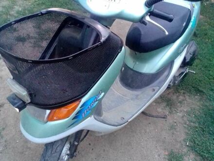 Хонда Другая, объемом двигателя 50 л и пробегом 0 тыс. км за 214 $, фото 1 на Automoto.ua