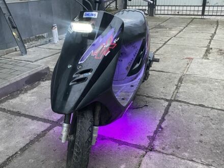 Хонда Другая, объемом двигателя 49 л и пробегом 0 тыс. км за 322 $, фото 1 на Automoto.ua