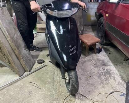 Хонда Другая 2010 в Луцке на Automoto.ua Хонда Другая, объемом двигателя 59 л и пробегом 0 тыс. км за 85 $, фото 1 на Automoto.ua
