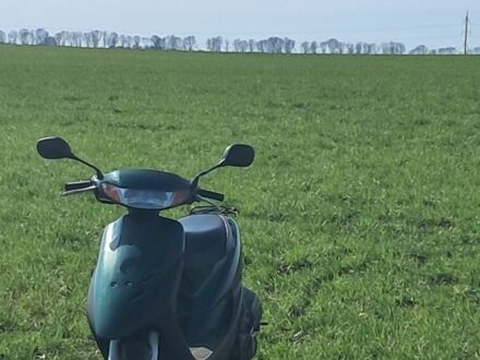 Хонда Другая, объемом двигателя 49 л и пробегом 0 тыс. км за 340 $, фото 1 на Automoto.ua