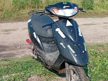 Хонда Другая, объемом двигателя 50 л и пробегом 0 тыс. км за 236 $, фото 1 на Automoto.ua