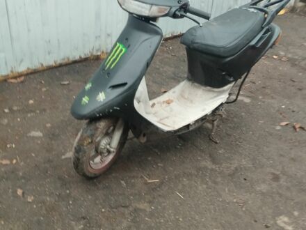 Хонда Інша, об'ємом двигуна 49 л та пробігом 0 тис. км за 29 $, фото 1 на Automoto.ua