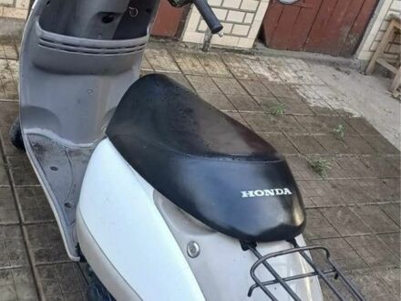 Хонда Другая, объемом двигателя 0 л и пробегом 0 тыс. км за 283 $, фото 1 на Automoto.ua