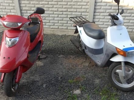 Хонда Другая, объемом двигателя 49 л и пробегом 0 тыс. км за 300 $, фото 1 на Automoto.ua