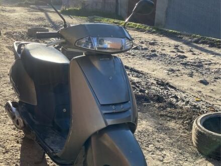 Хонда Інша, об'ємом двигуна 0 л та пробігом 0 тис. км за 143 $, фото 1 на Automoto.ua