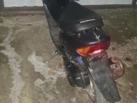 Хонда Другая, объемом двигателя 70 л и пробегом 0 тыс. км за 310 $, фото 1 на Automoto.ua