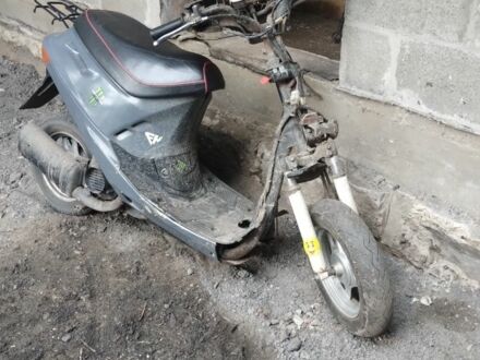 Хонда Другая, объемом двигателя 65 л и пробегом 0 тыс. км за 72 $, фото 1 на Automoto.ua