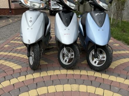Хонда Другая 2010 в Богородчанах на Automoto.ua Хонда Другая, объемом двигателя 49 л и пробегом 0 тыс. км за 570 $, фото 1 на Automoto.ua