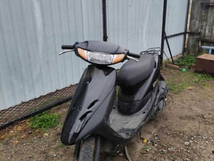 Хонда Другая, объемом двигателя 50 л и пробегом 0 тыс. км за 350 $, фото 1 на Automoto.ua