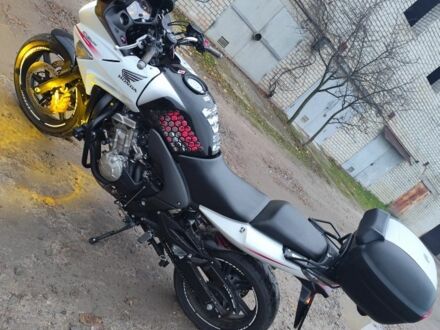 Хонда Інша, об'ємом двигуна 0.6 л та пробігом 0 тис. км за 6000 $, фото 1 на Automoto.ua